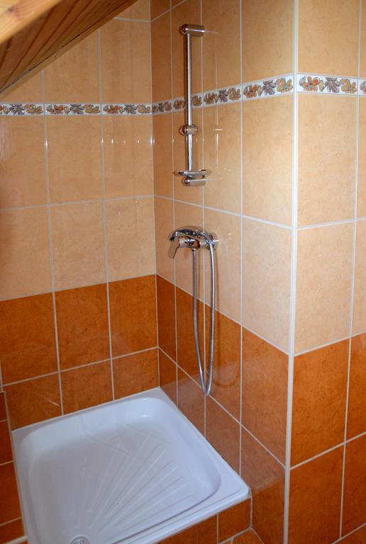 Appartamento Benedekné Háza Gyenesdiás Esterno foto