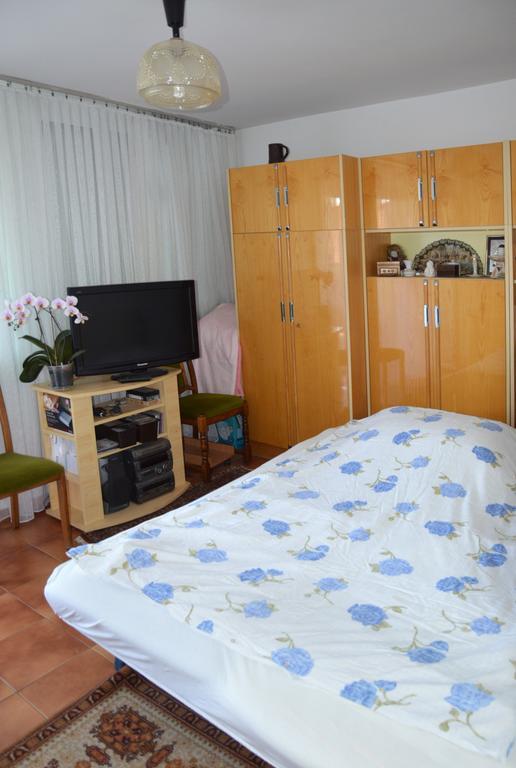 Appartamento Benedekné Háza Gyenesdiás Esterno foto